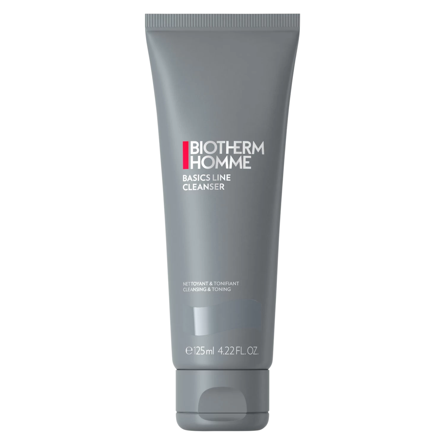 Biotherm Homme Cleansing Gel 1 Biotherm Homme Cleansing Gel