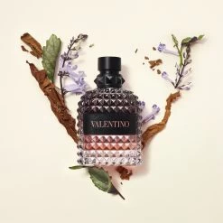 Valentino Eau De Toilette (EdT) 11 Valentino Eau De Toilette (EdT) -Mode Kosmetikgeschäft 3614273672122 Base Note