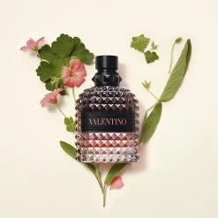 Valentino Eau De Toilette (EdT) 15 Valentino Eau De Toilette (EdT) -Mode Kosmetikgeschäft 3614273672122 heart note