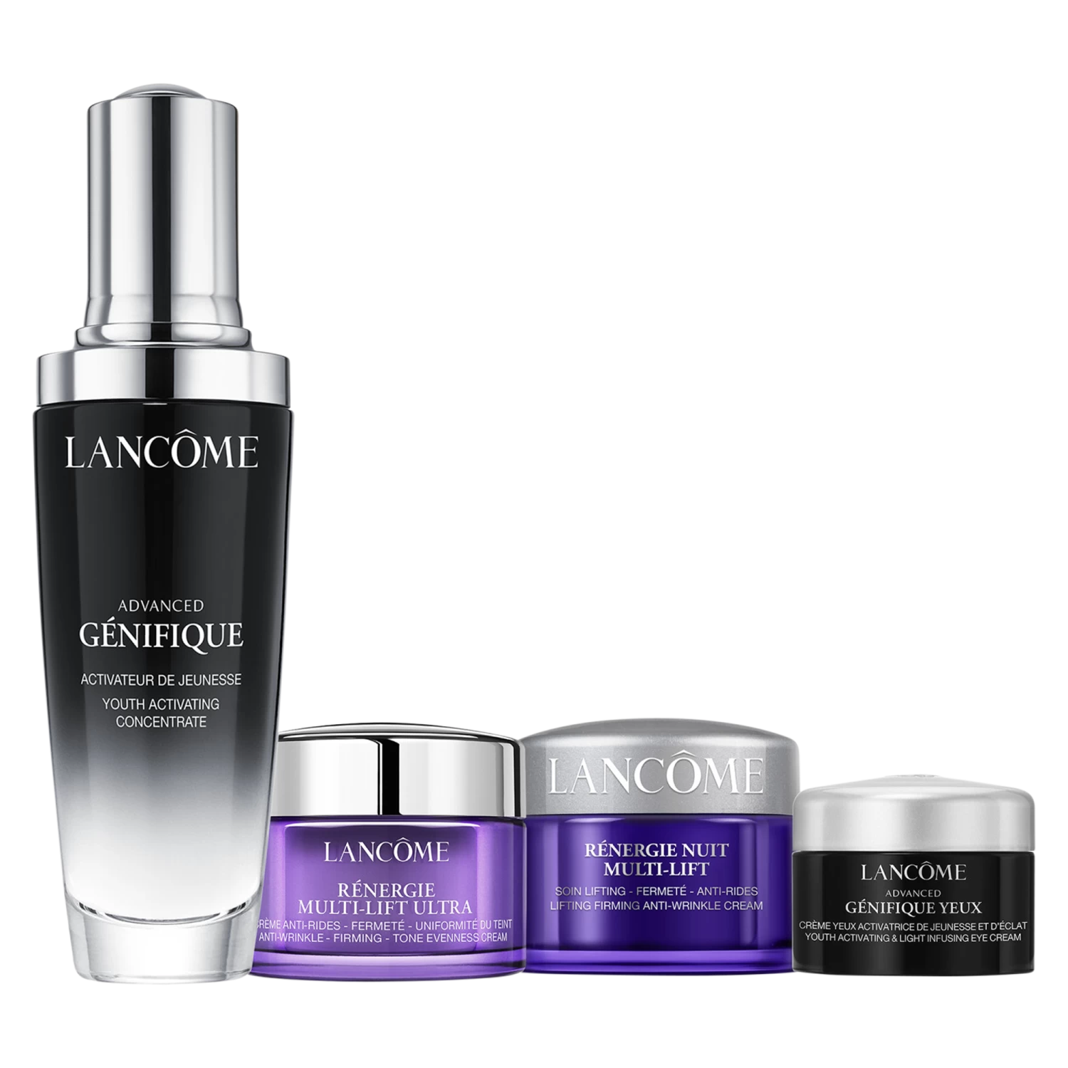Lancome Lancôme Serum 30ml SET 3 Lancome Lancôme Serum 30ml SET – Bild 3