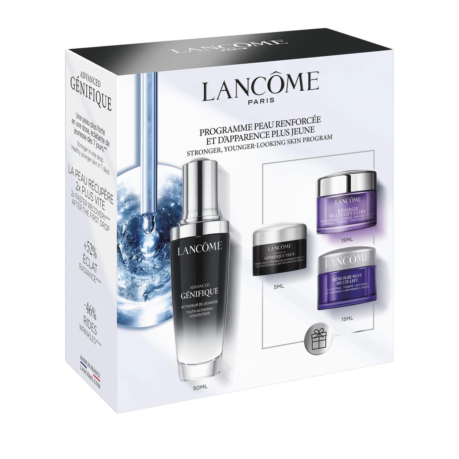 Lancome Lancôme Serum 30ml SET 2 Lancome Lancôme Serum 30ml SET – Bild 2
