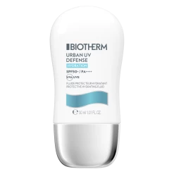 Biotherm Hydrate Fluid
