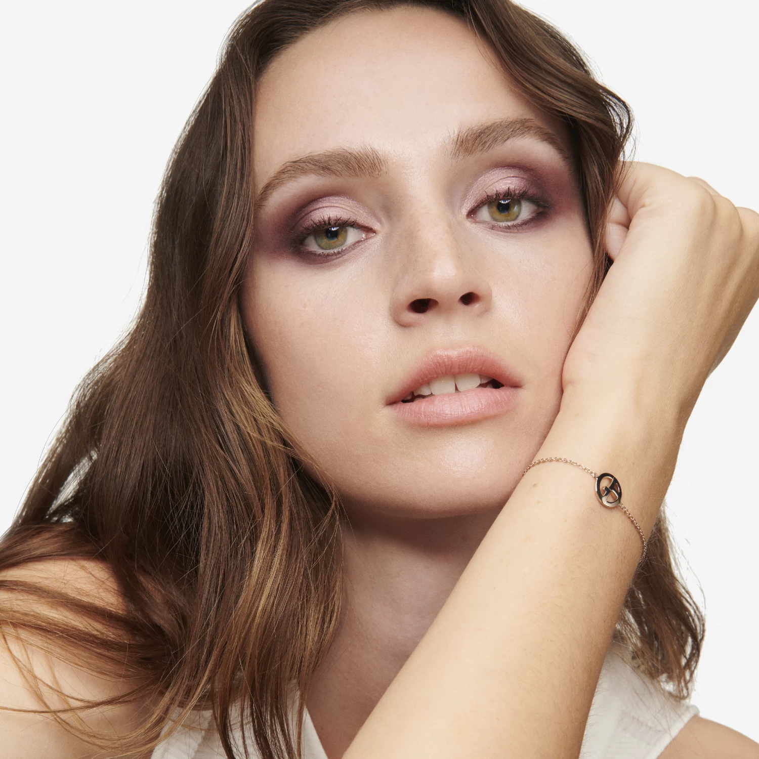 Armani Eye Shadow 8 Armani Eye Shadow – Bild 8