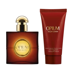 Yves Saint Laurent Eau De Toilette (EdT) 30ml SET