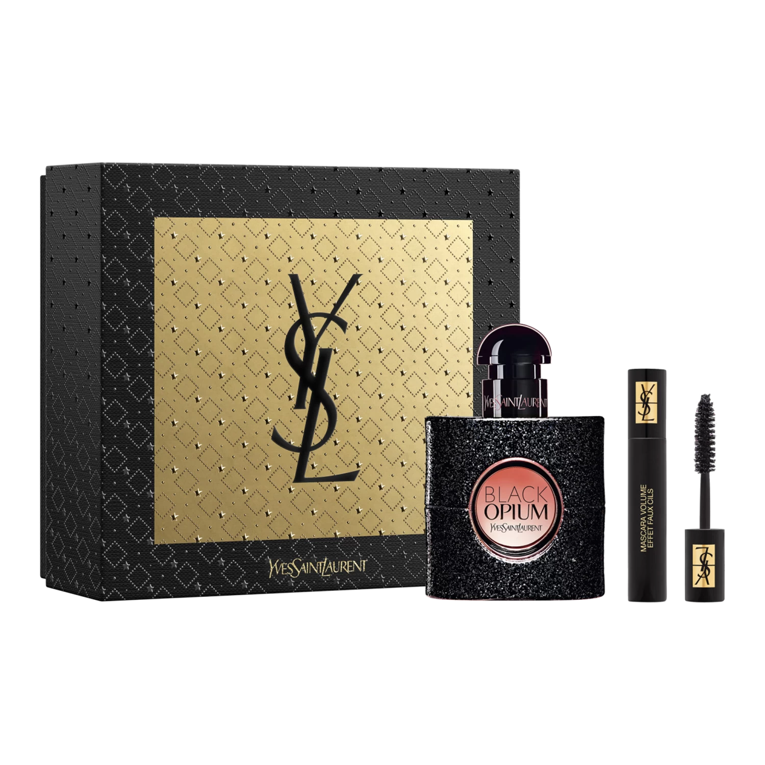Yves Saint Laurent Eau De Parfum (EdP) 30ml SET 1 Yves Saint Laurent Eau De Parfum (EdP) 30ml SET