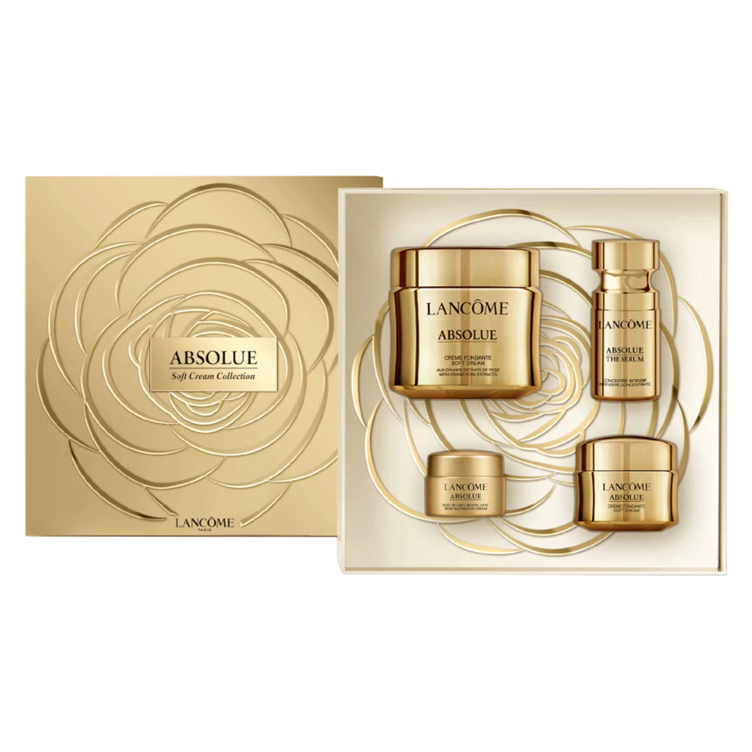 Lancome Lancôme Soft Cream 60ml SET 1 Lancome Lancôme Soft Cream 60ml SET