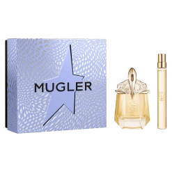 Mugler Eau De Parfum (EdP) 30ml SET 6 Mugler Eau De Parfum (EdP) 30ml SET -Mode Kosmetikgeschäft 3614273951036