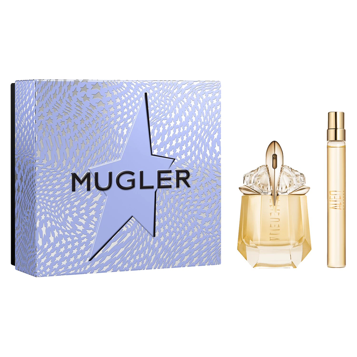 Mugler Eau De Parfum (EdP) 30ml SET 3 Mugler Eau De Parfum (EdP) 30ml SET – Bild 3