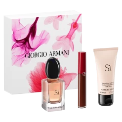 Giorgio Armani Eau De Parfum (EdP) 30ml SET