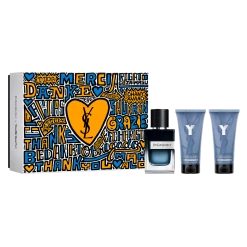 Yves Saint Laurent Eau De Parfum (EdP) 60ml SET