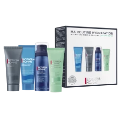 Biotherm Homme Starter Kit