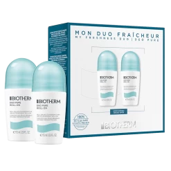 Biotherm Roll-on Set