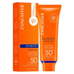 Lancaster Face Cream SPF 50 -Mode Kosmetikgeschäft 3616302022502 2
