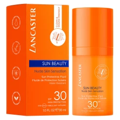 Lancaster Face Fluid SPF 30