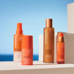 Lancaster Face Fluid SPF 30 13 Lancaster Face Fluid SPF 30 -Mode Kosmetikgeschäft 3616302022519 6