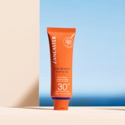 Lancaster Face Cream SPF 30