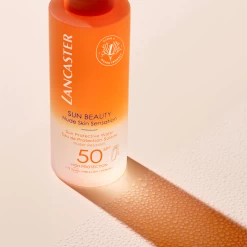 Lancaster Sonnenschutzwasser SPF 50