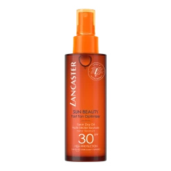 Lancaster Oil SPF 30 7 Lancaster Oil SPF 30 -Mode Kosmetikgeschäft 3616302022618