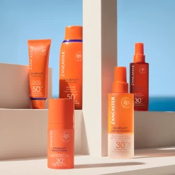 Lancaster Oil SPF 30 8 Lancaster Oil SPF 30 -Mode Kosmetikgeschäft 3616302022618 4