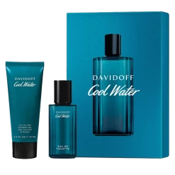 Davidoff Eau De Toilette (EdT) 40ml SET