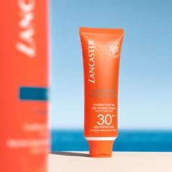 Lancaster Face Gel SPF 30
