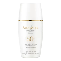 Lancaster Sun Perfecting Fluid SPF50 -Mode Kosmetikgeschäft 3616303450144