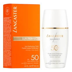 Lancaster Sun Perfecting Fluid SPF50 -Mode Kosmetikgeschäft 3616303450144 2