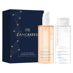 Lancaster Softening Cleansing SET