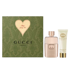 Gucci Eau De Toilette (EdT) 50ml SET