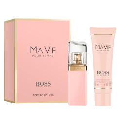 Hugo Boss Eau De Parfum (EdP) 30ml SET