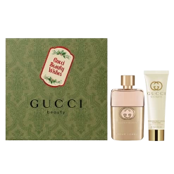 Gucci Eau De Parfum (EdP) 50ml SET