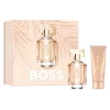Hugo Boss Eau De Parfum (EdP) 50ml SET