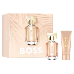Hugo Boss Eau De Parfum (EdP) 50ml SET