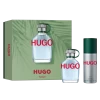 Hugo Boss Eau De Toilette (EdT) 75ml SET