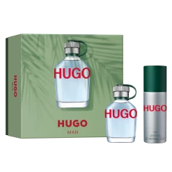 Hugo Boss Eau De Toilette (EdT) 75ml SET