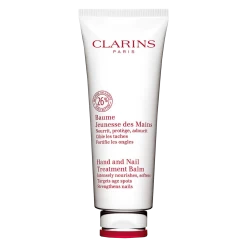 Clarins Pflegebalsam Für Hände Und Nägel