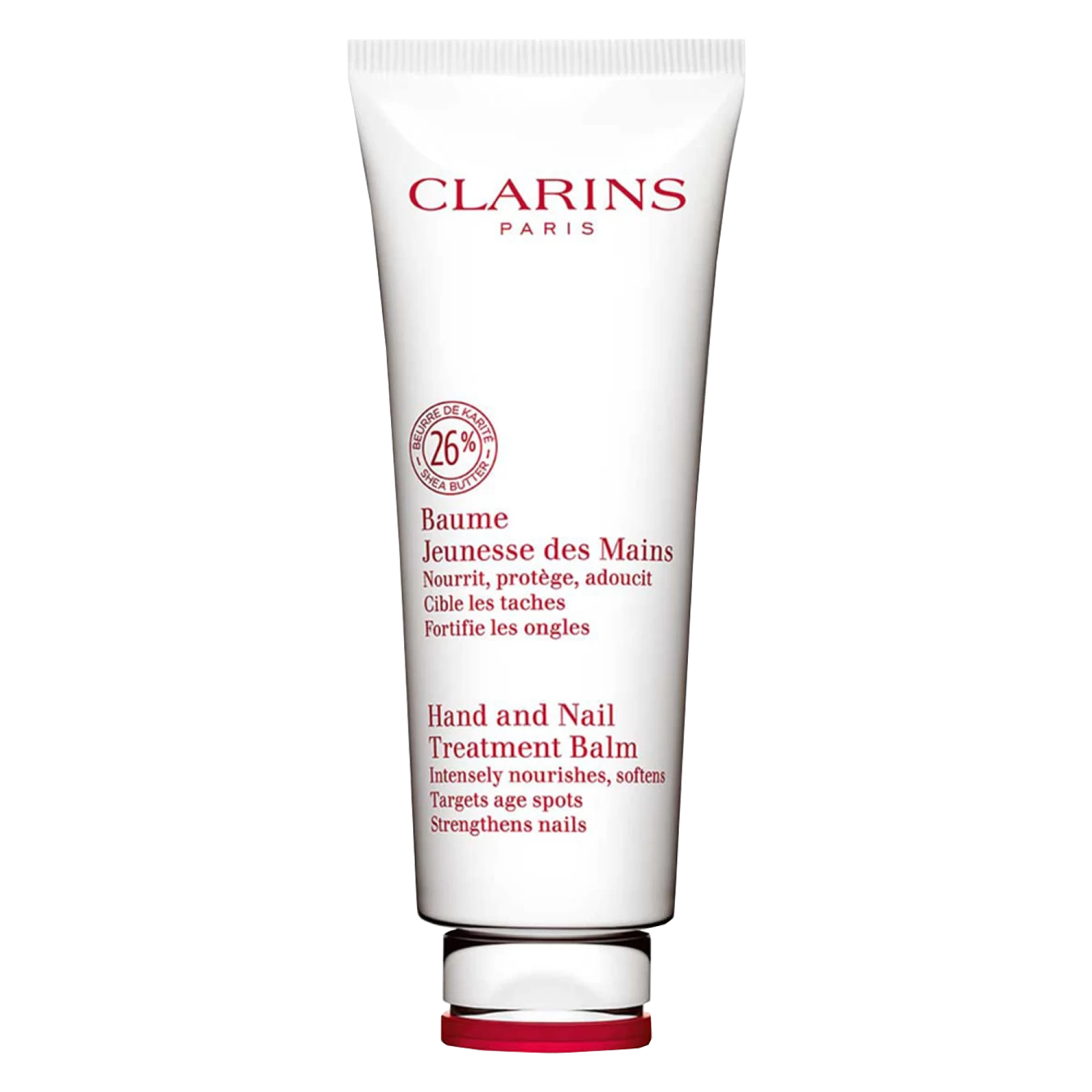 Clarins Pflegebalsam Für Hände Und Nägel 1 Clarins Pflegebalsam Für Hände Und Nägel