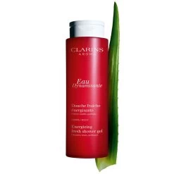 Clarins Douche Fraîche énergisante