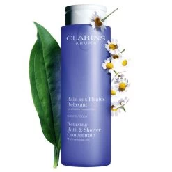 Clarins Pflanzenbad 5 Clarins Pflanzenbad -Mode Kosmetikgeschäft 3666057031281 1