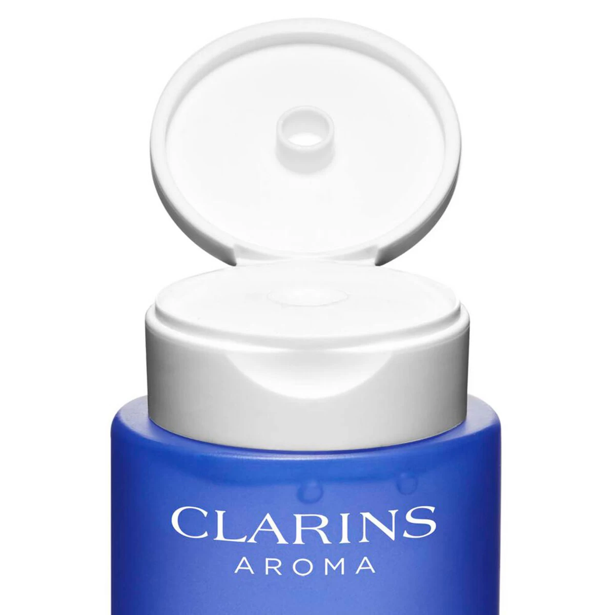 Clarins Pflanzenbad 2 Clarins Pflanzenbad – Bild 2