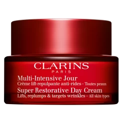 Clarins Tagescreme Für Alle Hauttypen