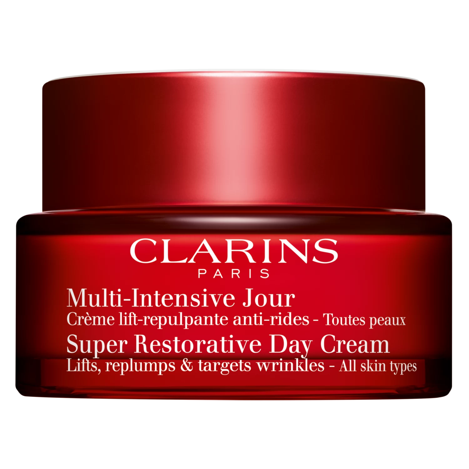 Clarins Tagescreme Für Alle Hauttypen 1 Clarins Tagescreme Für Alle Hauttypen