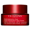Clarins Tagescreme SPF 15