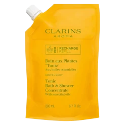 Clarins Pflanzenbad Refill