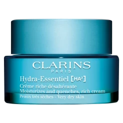 Clarins Creme Riche