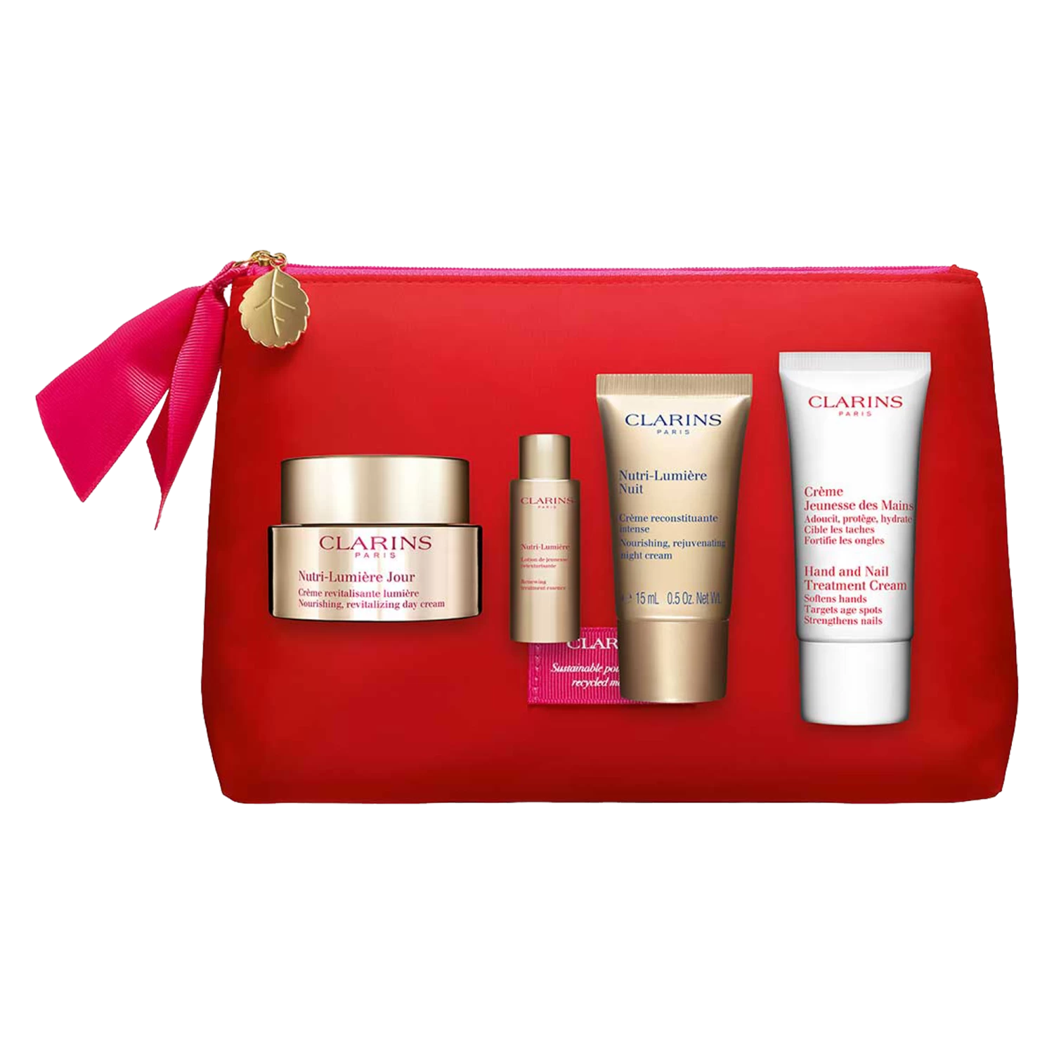 Clarins Set 1 Clarins Set