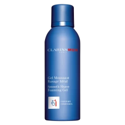 Clarins Smooth Shave Foaming Gel 6 Clarins Smooth Shave Foaming Gel -Mode Kosmetikgeschäft 3666057125294