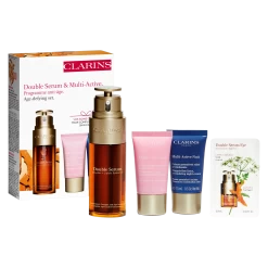 Clarins Multi-Active Set