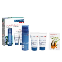 Clarins Baume Super Hydratant Set