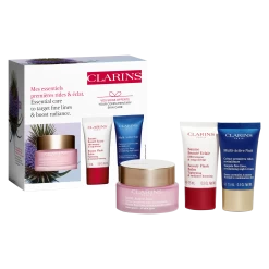 Clarins Face Trio Set
